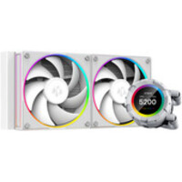 ID-Cooling SL240 White