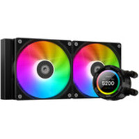 Id-cooling Space SL240 XE