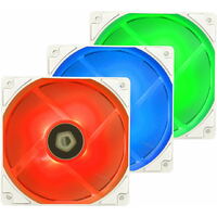 Id-cooling XF-12025-RGB-TRIO-SNOW