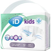 ID Expert Kids Midi / 42 pcs фото