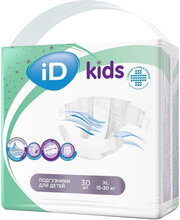 ID Expert Kids XL / 30 pcs фото