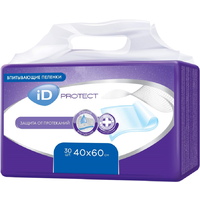 Id expert Protect 40x60 / 30 pcs