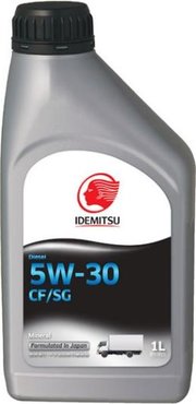 Idemitsu Diesel 5W-30 1 л фото