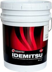 Idemitsu Diesel 5W-30 20 л фото