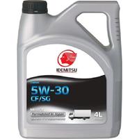 Idemitsu Diesel 5W-30 4 л