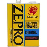 Idemitsu Zepro Diesel 10W-30 4 л