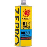 Idemitsu Zepro Diesel 5W-30 1 л