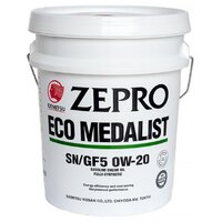 IDEMITSU Zepro Eco Medalist 0W-20 SN/GF-5