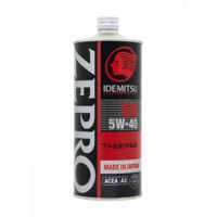 Idemitsu Zepro Racing 5W-40 1 л