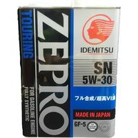 Idemitsu Zepro Touring 5W-30 4 л