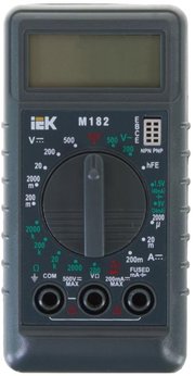 IEK Compact M182 фото