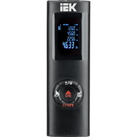 Iek DM30 Compact