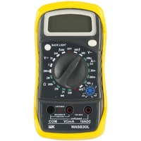 IEK Master MAS830L