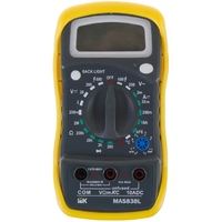 IEK Master MAS838L