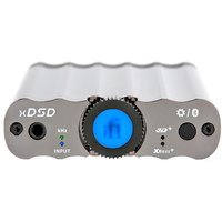 iFi Audio xDSD