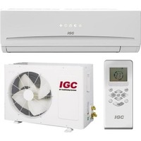 IGC Comfort RAS/RAC-12NHG