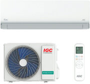 IGC Freddo S DC Inverter RAS/RAC-V09NQR фото