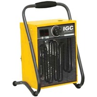 Igc HF-3