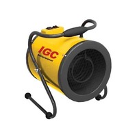 Igc HFC-3