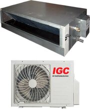 IGC IDM-18HM/U фото