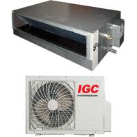 Igc IDM-18HM/U