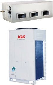 IGC IHD-192HWN/IUT-192HN-B фото