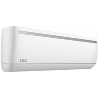 Igc RAS/RAC-18N2X