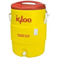 Igloo 10 Gallon 400 Series Beverage Cooler