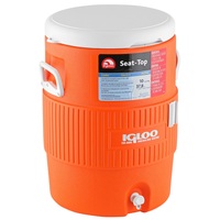 Igloo 10 Gallon Seat Top