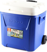 Igloo Laguna 60 QT Roller Blue 00034493 57л фото