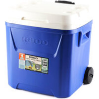 Igloo Laguna 60 QT Roller Blue 00034493 57л