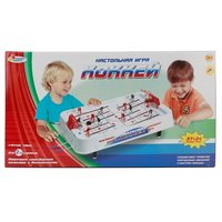 Играем вместе Хоккей (0701 / A553-H30006-R)