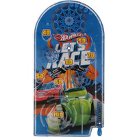 Играем вместе Hot Wheels. Пинбол 2006K375-R2