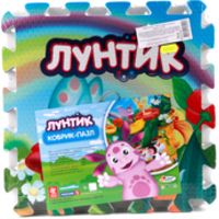 Играем вместе Лунтик FS-LUNT