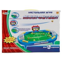 Играем вместе Мини-Футбол (B881074-R / ЯВ139621)