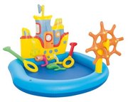 Bestway Игровой центр Tug Boat 52211 фото