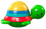 Fisher-Price Игрушка для ванной Черепашка (DHW16) фото