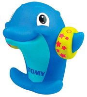 Tomy Игрушка для ванной Дельфин (E72359) фото