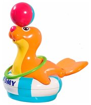 Tomy Игрушка для ванной Морской котик Сэнди (E72609) фото