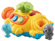 VTech Игрушка для ванной Подводная лодка (80-113626) фото