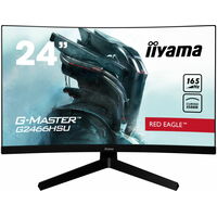 Iiyama G-Master G2466HSU-B1