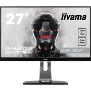 Iiyama G-Master GB2730QSU-B1 фото