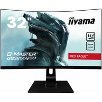 Iiyama G-Master GB3266QSU-B1