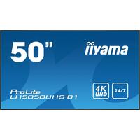 Iiyama LE5040UHS-B1