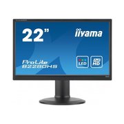 Iiyama ProLite B2280HS-B1 фото