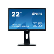 Iiyama ProLite B2283HS-B3 фото