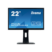 Iiyama ProLite B2283HS-B3