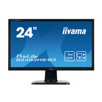 Iiyama ProLite B2483HS-B3