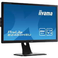 Iiyama ProLite B2483HSU-1