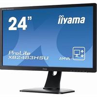 Iiyama ProLite B2483HSU-B1DP